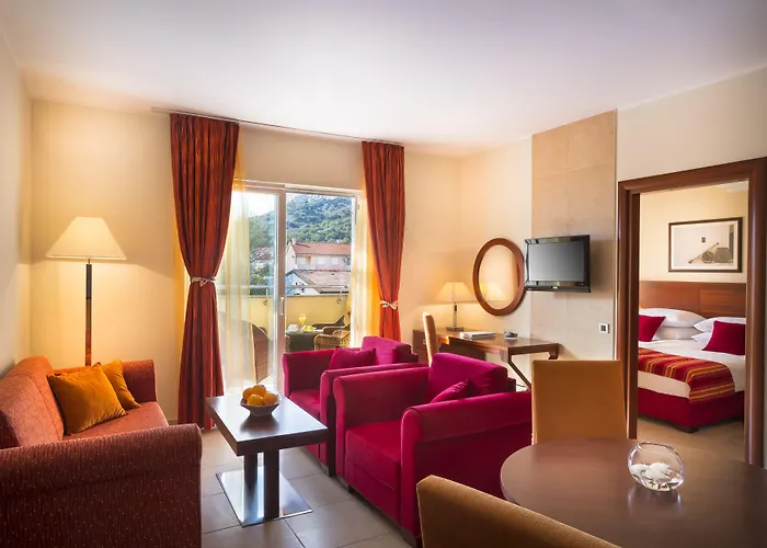 Valamar Adria Hotel