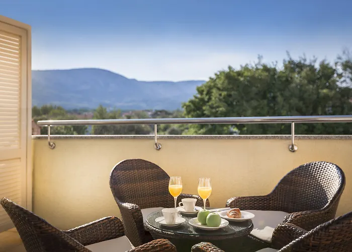 Valamar Adria מלון