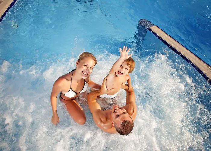 Valamar Adria Baška