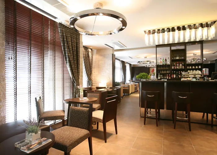 Valamar Adria באסקה