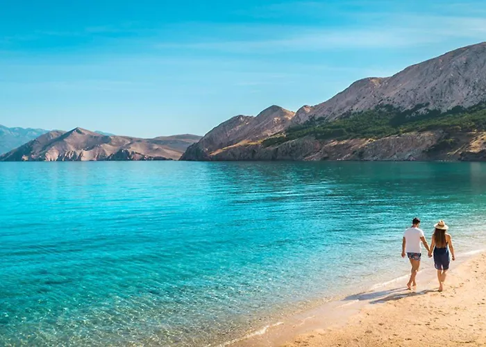 Hotel Valamar Adria Baška