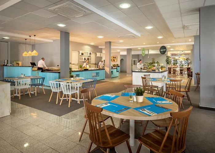 Valamar Adria Hotel Baška