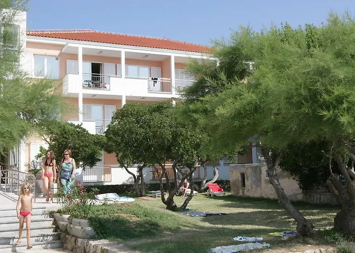 Valamar Adria מלון באסקה