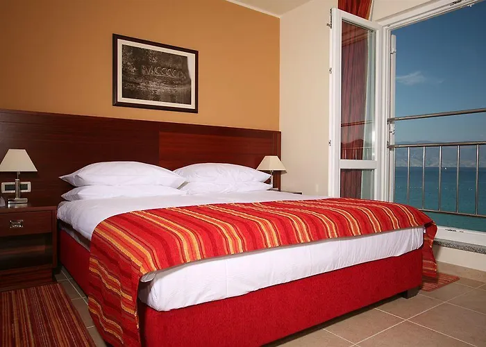 Valamar Adria Hotel Baška