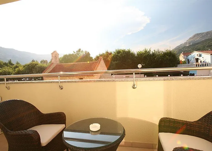 Valamar Adria Hotel 4*