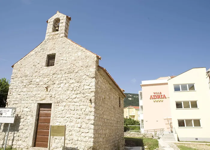 Hotel Valamar Adria 4*