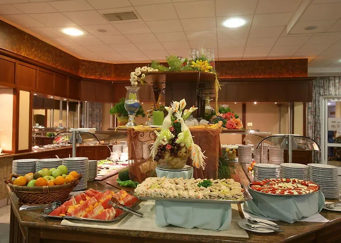 Hotel Valamar Adria 4*