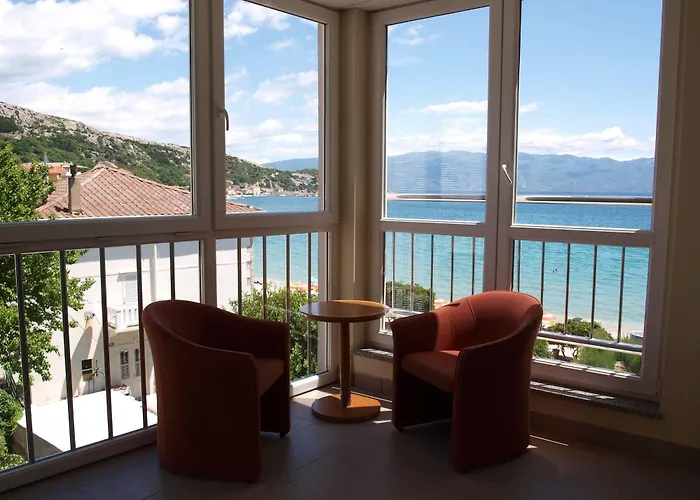 Hotel Valamar Adria 4*