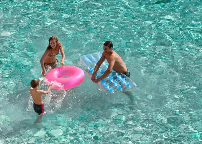 Valamar Adria 4*