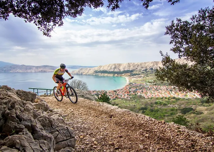 מלון Valamar Adria