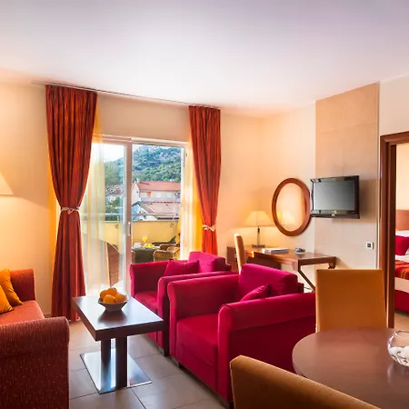 Valamar Adria Baška