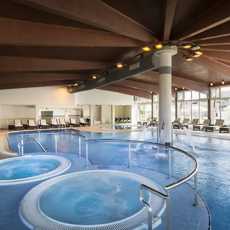 Valamar Adria 4* Baška
