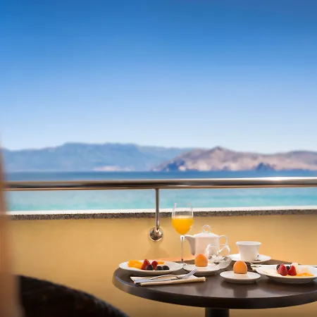 Valamar Adria Szálloda Baška