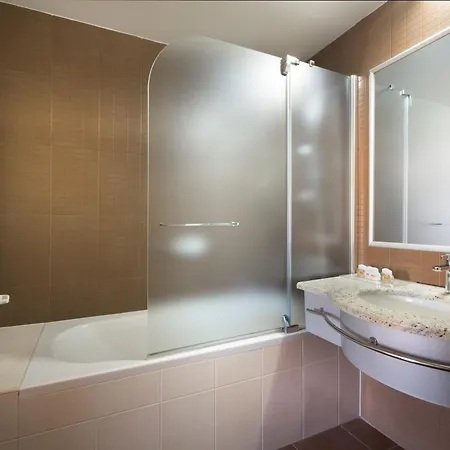 Szálloda Valamar Adria Baška