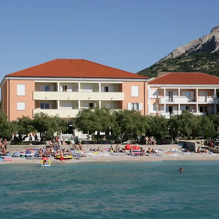 Valamar Adria Hotel