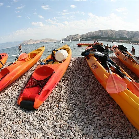 Valamar Adria Szálloda 4*