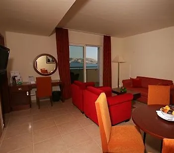 Szálloda Valamar Adria Baška