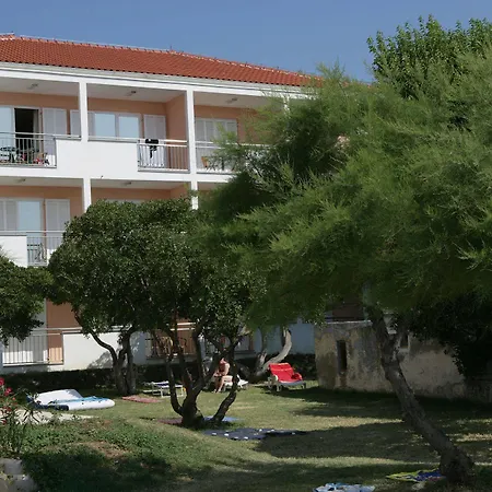 Valamar Adria Szálloda 4*