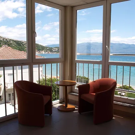 Szálloda Valamar Adria 4*