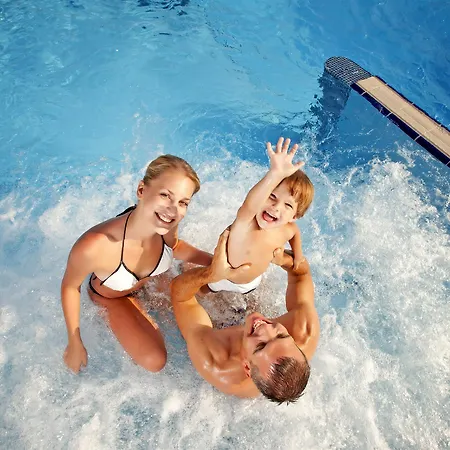 Valamar Adria Baška