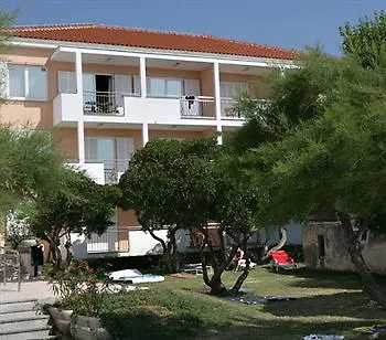 Szálloda Valamar Adria 4*