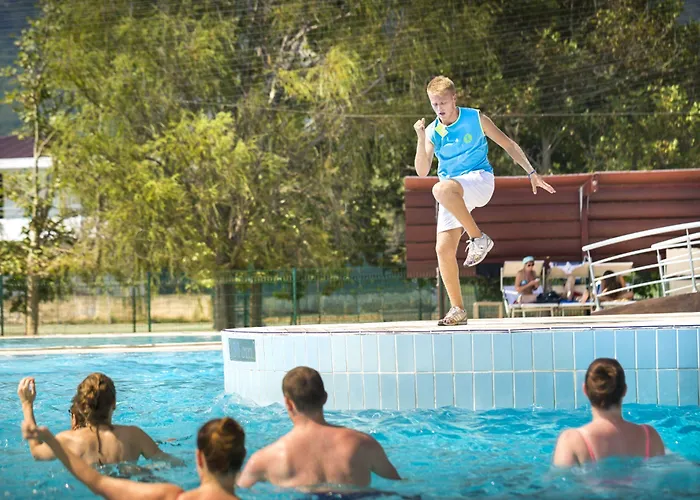 Valamar Adria Baška