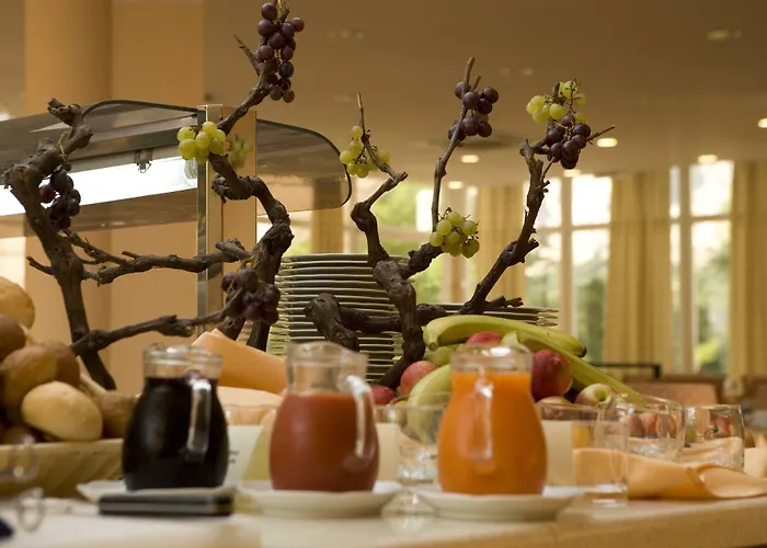 Valamar Adria 4* Baška