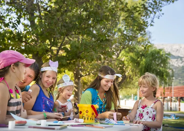 Valamar Adria Hotel 4*